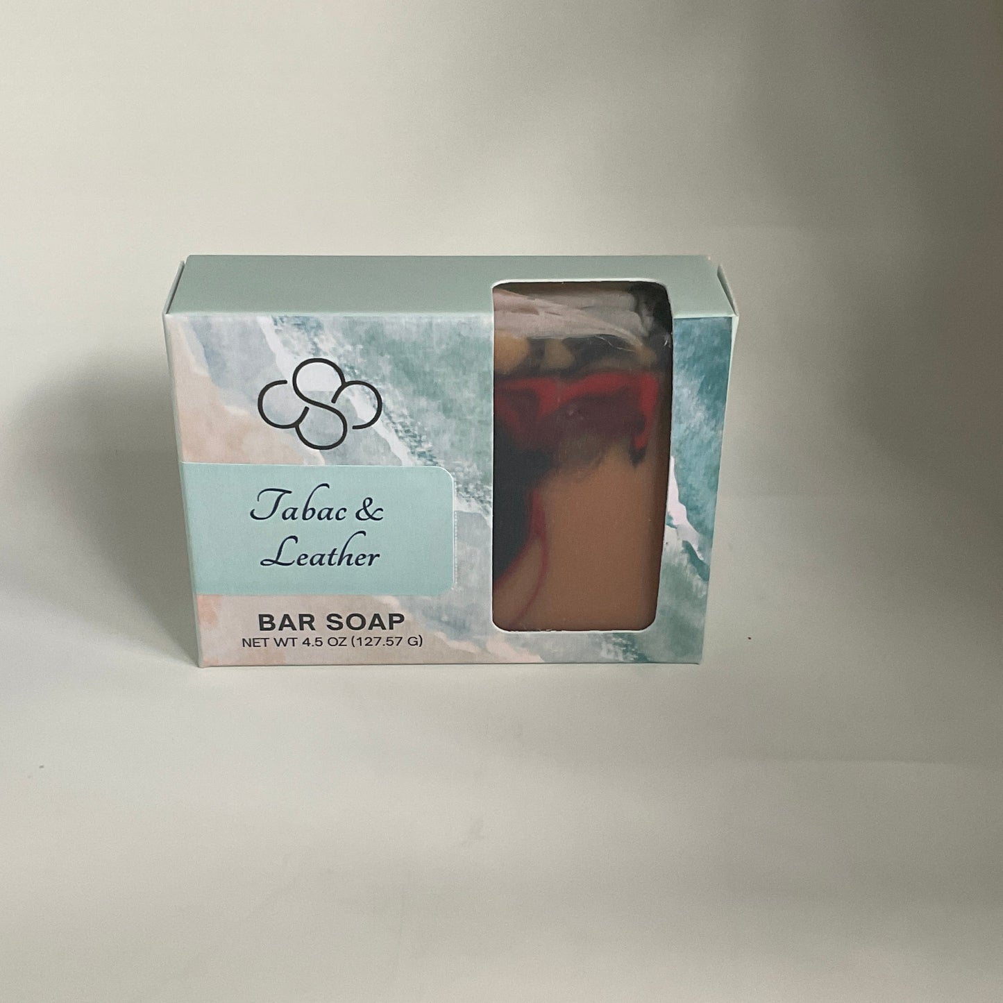 Tabac & Leather