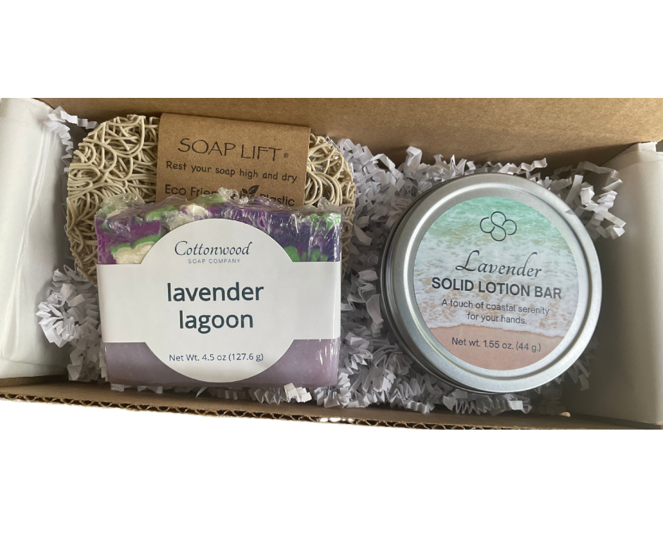 Coastal Care Package