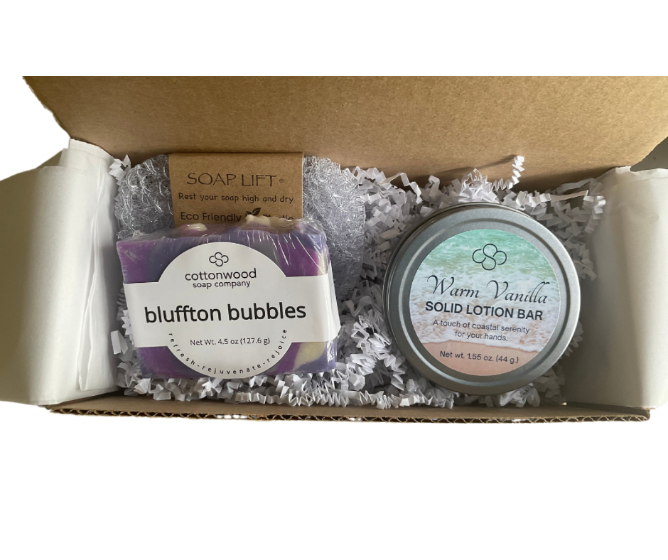 Coastal Care Package