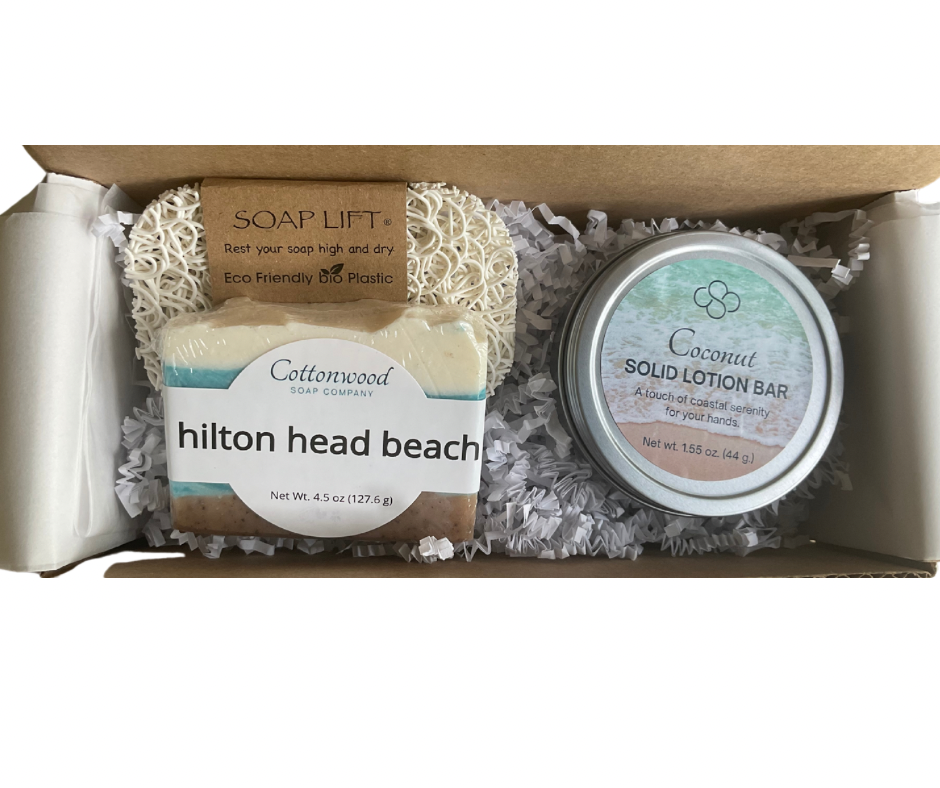 Coastal Care Package