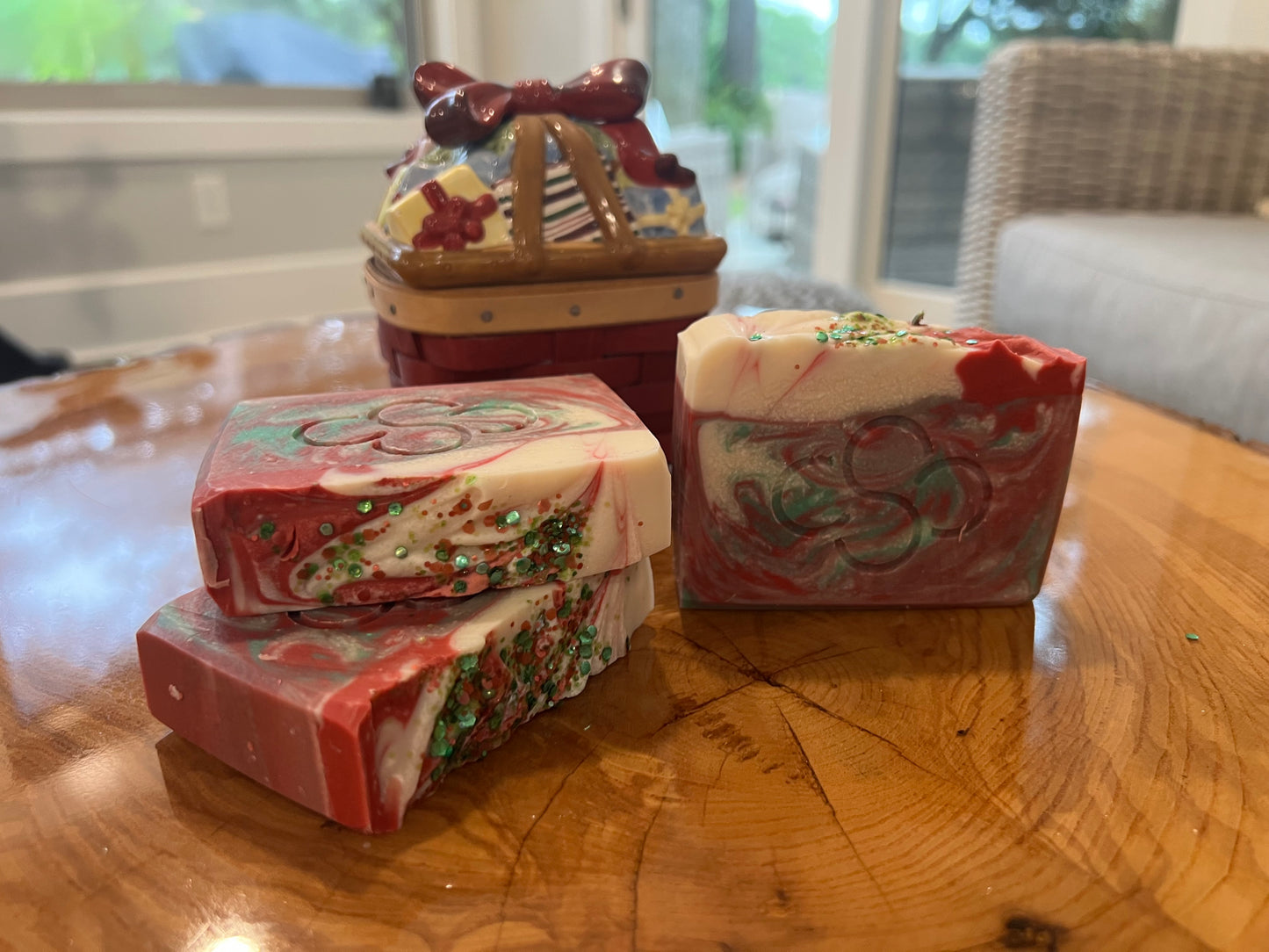 Lowcountry Christmas