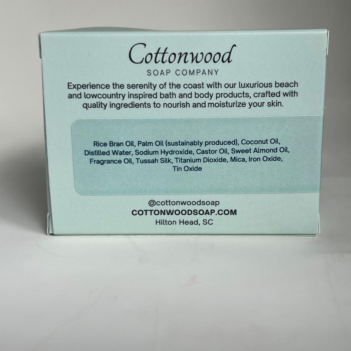 Lavender Lemonade Artisan Soap Refreshing Lemon Lavender Scented Soap