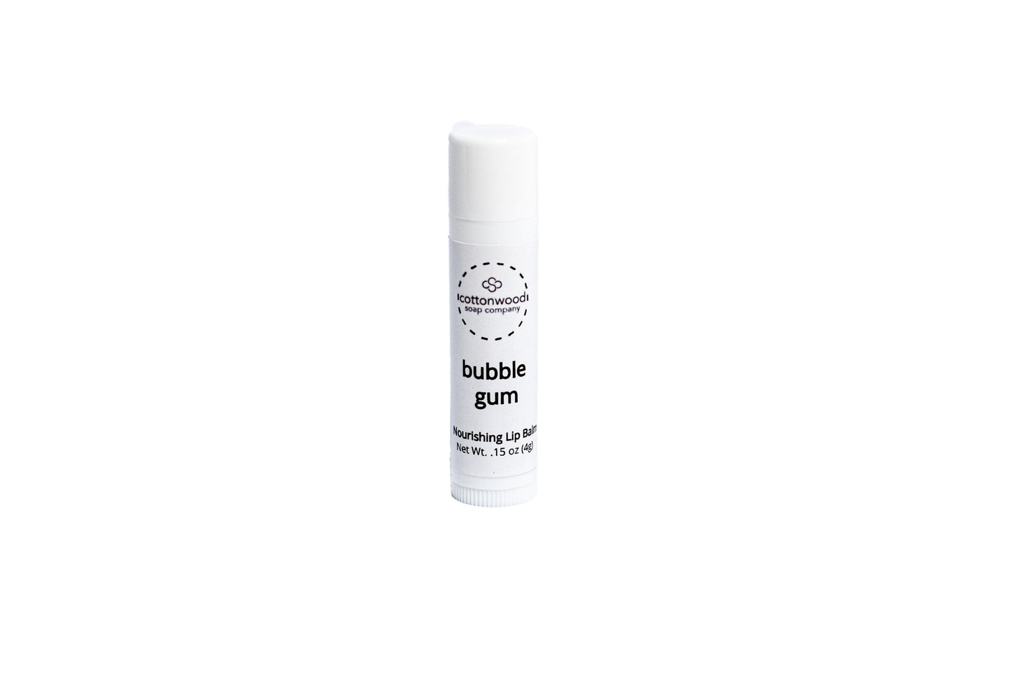 Nourishing Lip Balms