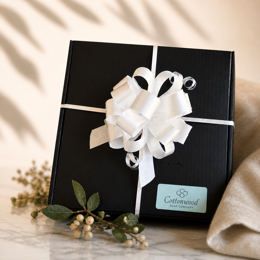 How to Choose the Right Handmade Bath & Body Gift for Mother’s Day, Summer Travel, or a Bachelorette Weekend