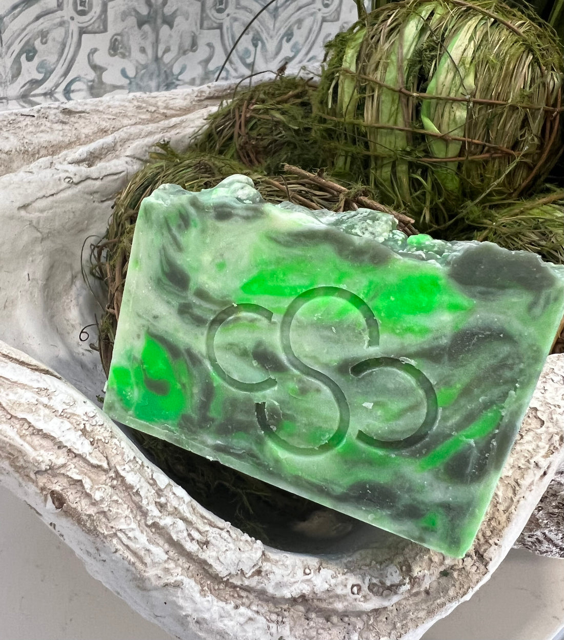 Did you know that most soap isn't "real" soap?