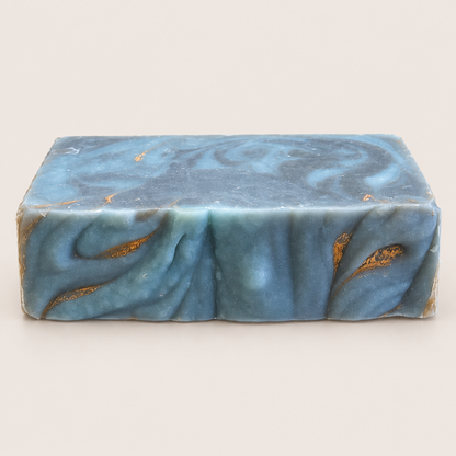 Mariner Artisan Soap | Fresh Marine, Citrus & Warm Woods