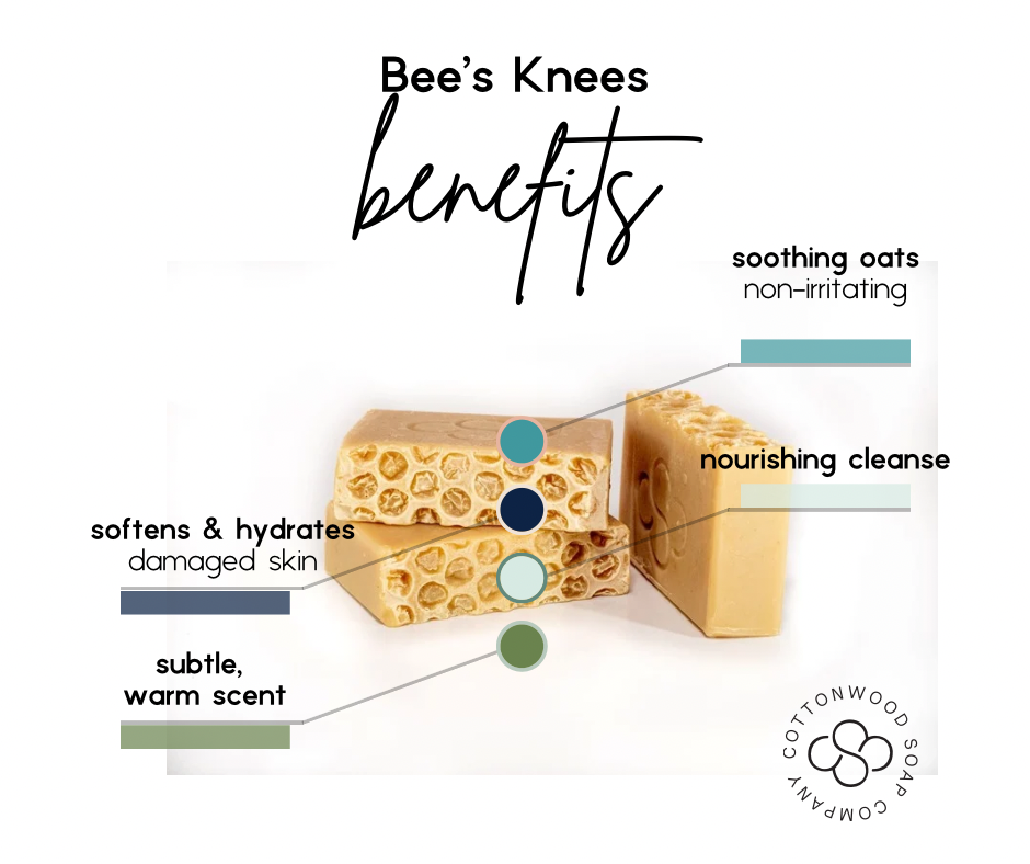 Bee's Knees