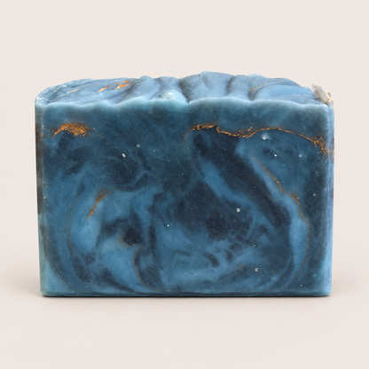 Mariner Artisan Soap | Fresh Marine, Citrus & Warm Woods
