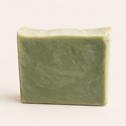 Citrus & Sage Artisan Soap| citrus and cleary sage scent | handmade by Cottonwood Soap Company, Hilton Head Island, SC
