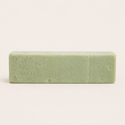 Citrus & Sage Artisan Soap| citrus and cleary sage scent | handmade by Cottonwood Soap Company, Hilton Head Island, SC