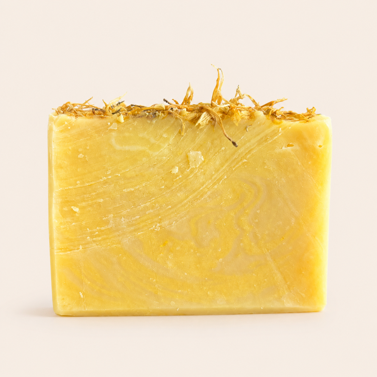 Sweet Daufuski, honeysuckle scented soap, Handmade by Cottonwood Soap Company, Hilton Head Island, SC
