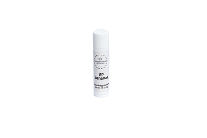 Nourishing Lip Balms