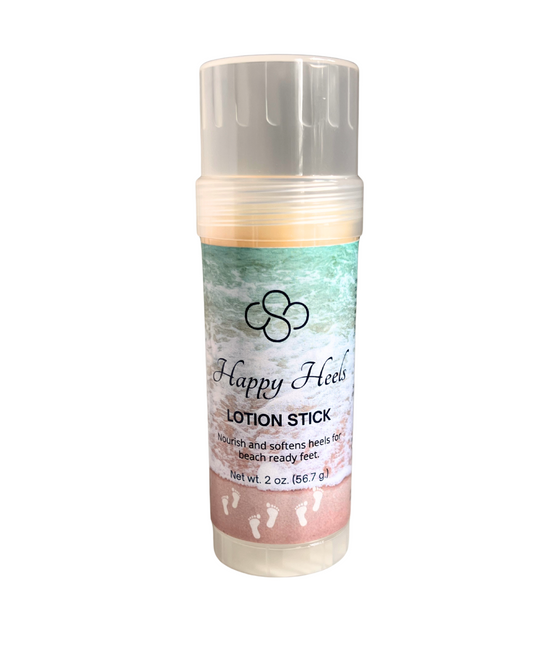 Happy Heels Lotion Stick
