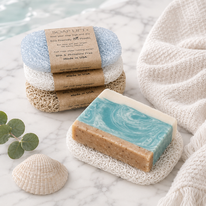 Soap Lift