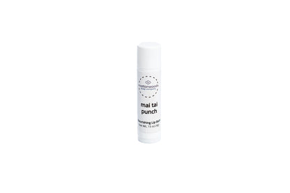 Nourishing Lip Balms
