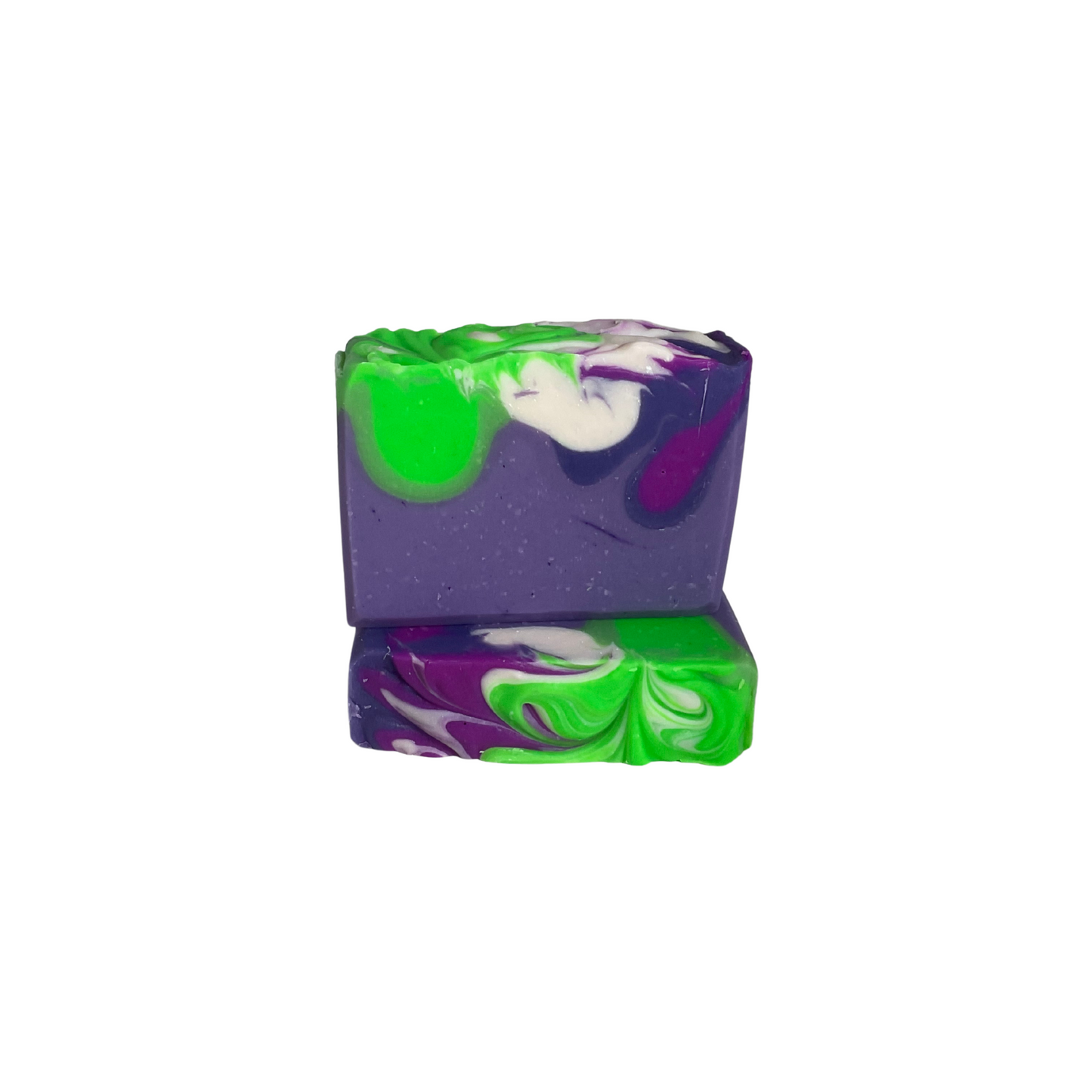 Lavender Lagoon Artisan Soap | Relaxing Lavender Scented Handmade Soap