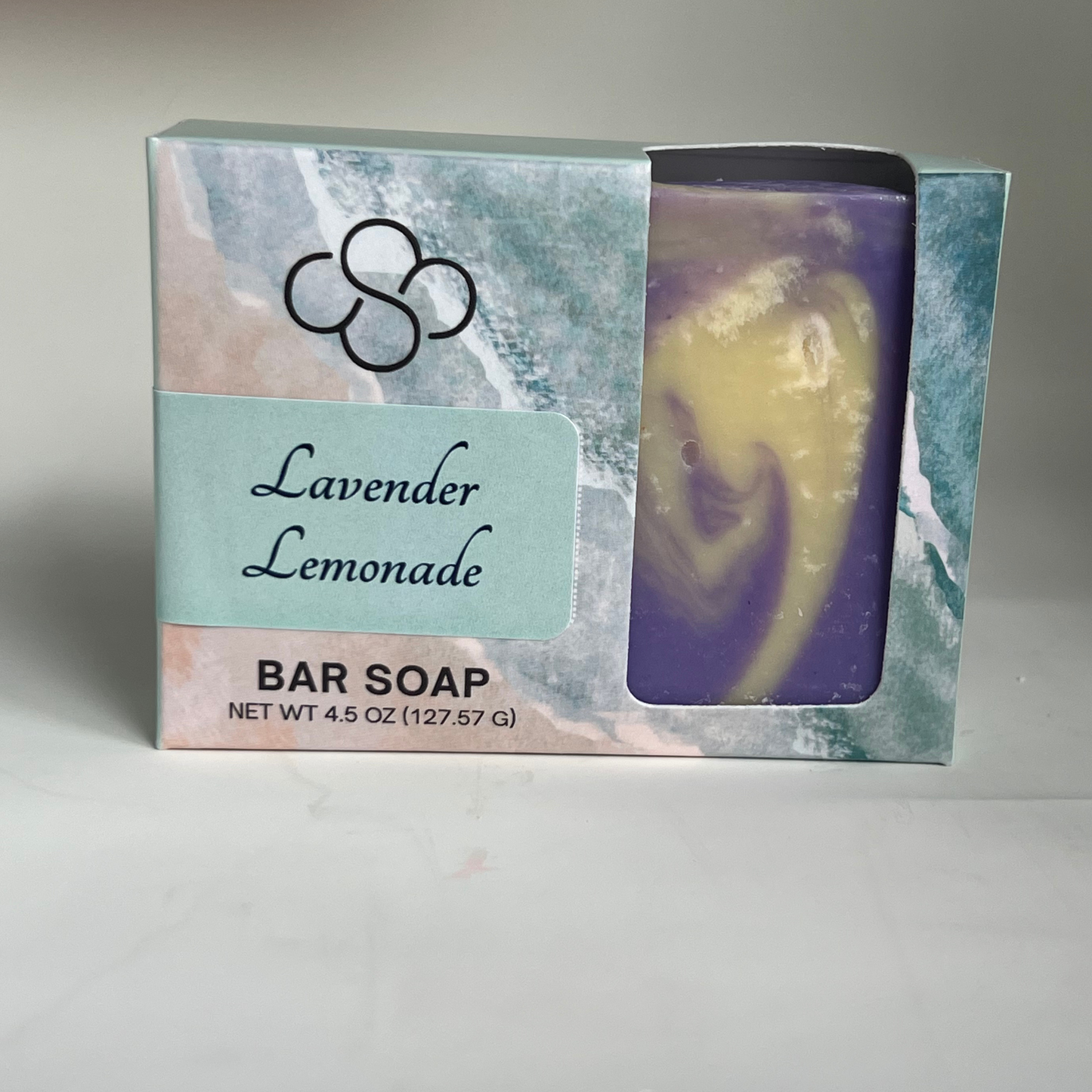 Lavender Lemonade