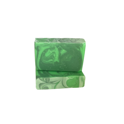 Sea Turtle Artisan Soap | Coastal Spa Handmade Soap