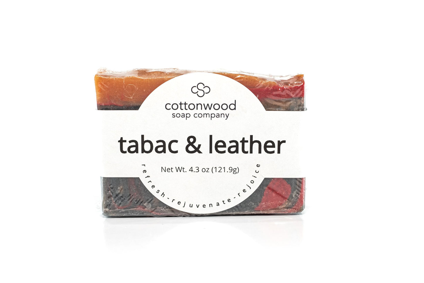 Tabac & Leather