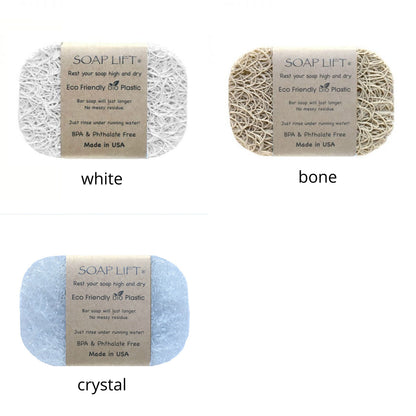 Soap Lift